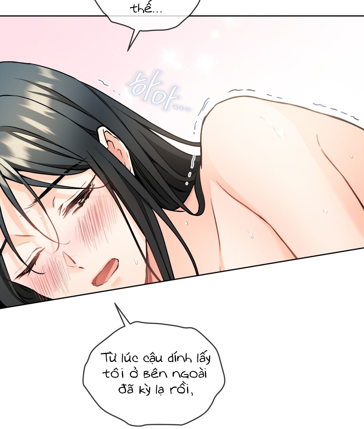 đọc truyện 18+ Nhà Tôi Có Một Con Chuột Chương 27 ảnh 68 tại Giả Dược