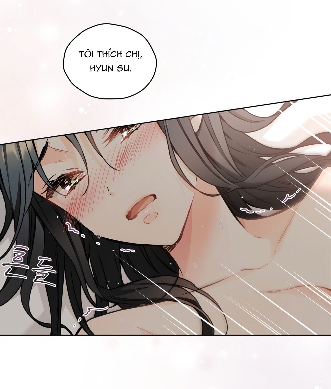 đọc truyện 18+ Nhà Tôi Có Một Con Chuột Chương 27 ảnh 79 tại Giả Dược