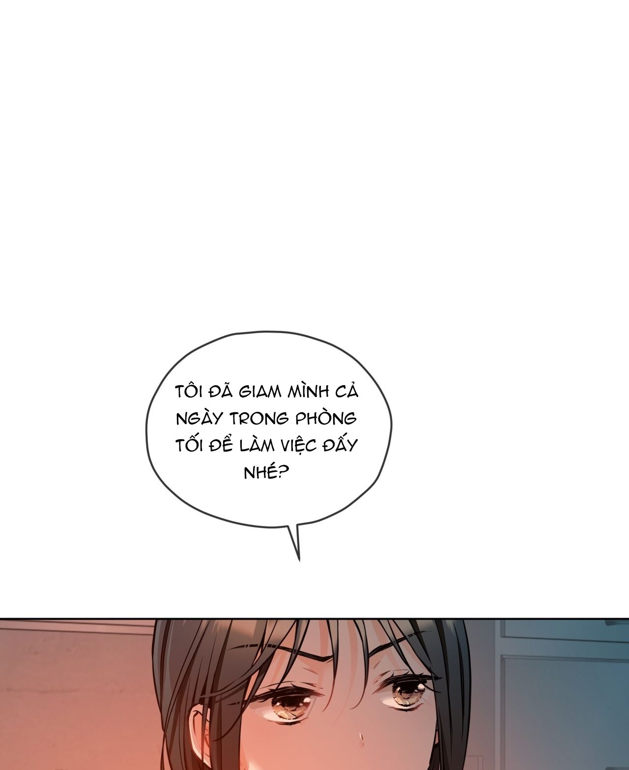 đọc truyện 18+ Nhà Tôi Có Một Con Chuột Chương 28 ảnh 14 tại Giả Dược