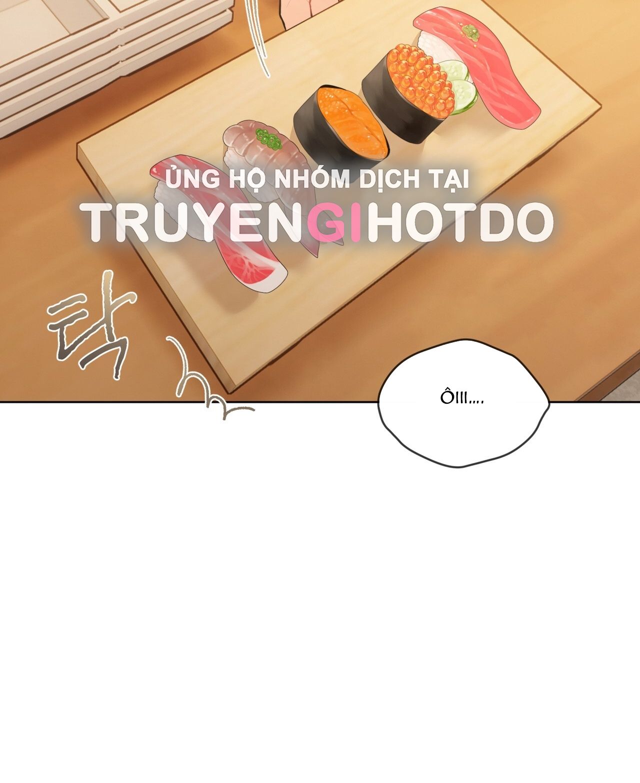 đọc truyện 18+ Nhà Tôi Có Một Con Chuột Chương 28 ảnh 27 tại Giả Dược