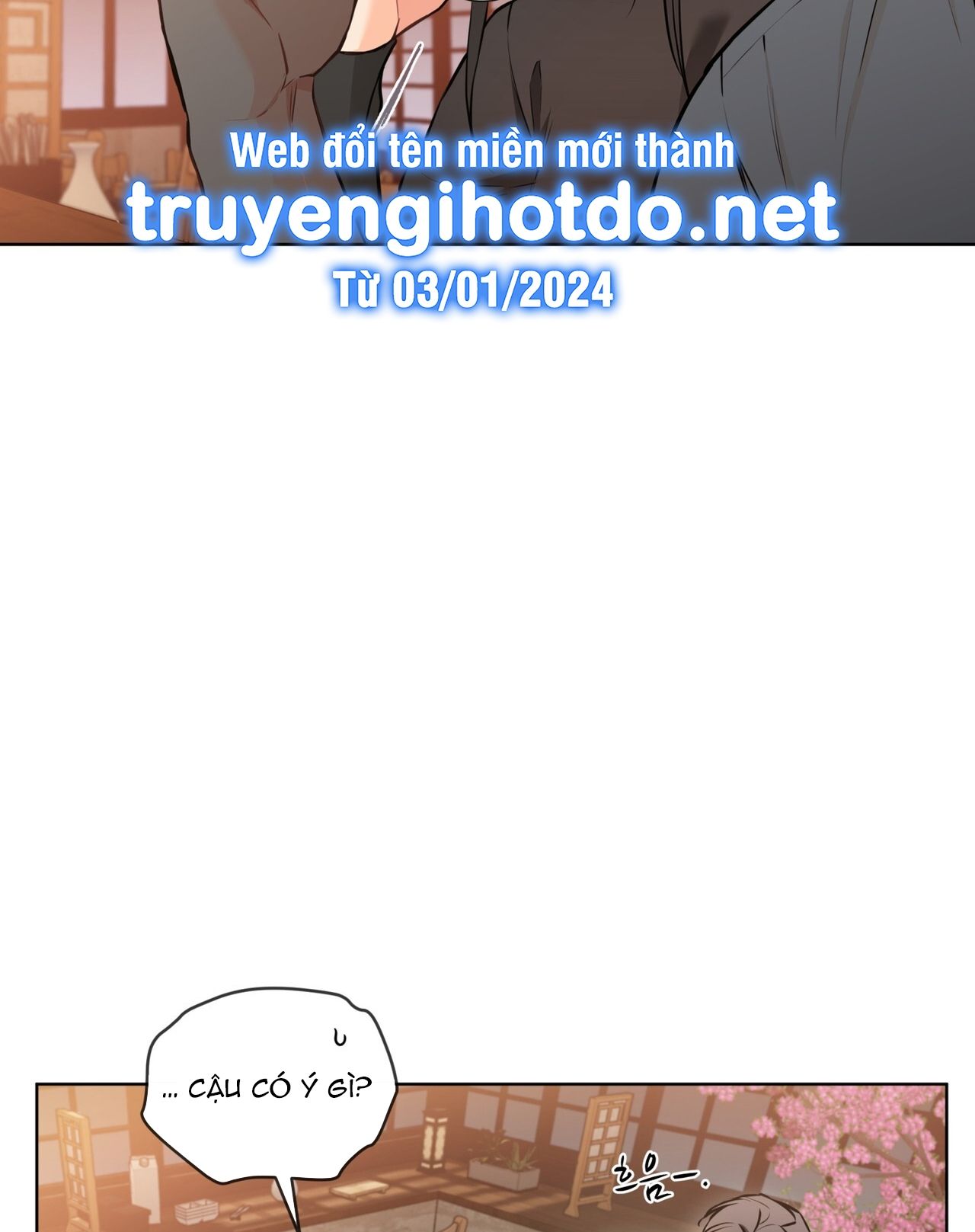 đọc truyện 18+ Nhà Tôi Có Một Con Chuột Chương 28 ảnh 37 tại Giả Dược