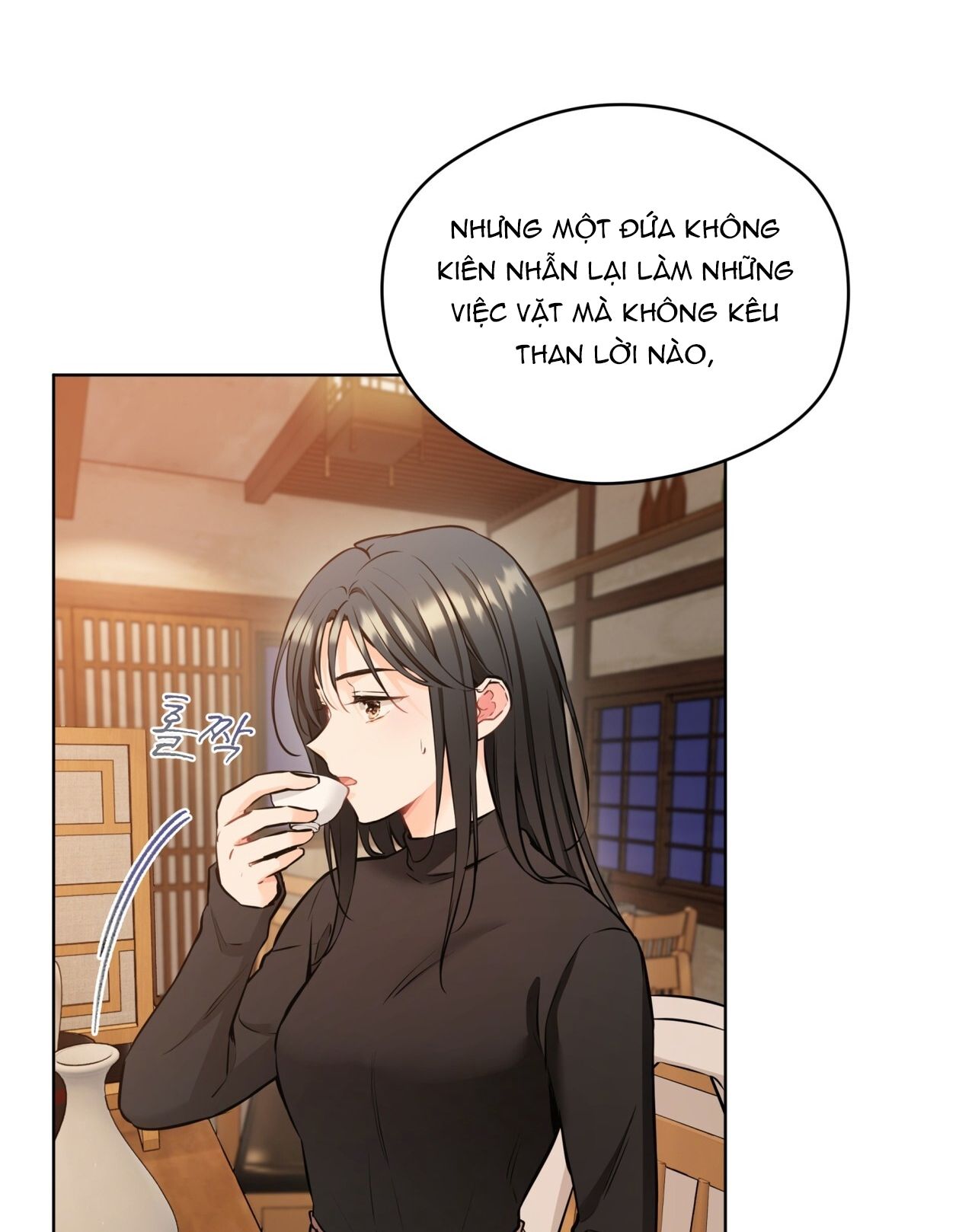đọc truyện 18+ Nhà Tôi Có Một Con Chuột Chương 28 ảnh 43 tại Giả Dược