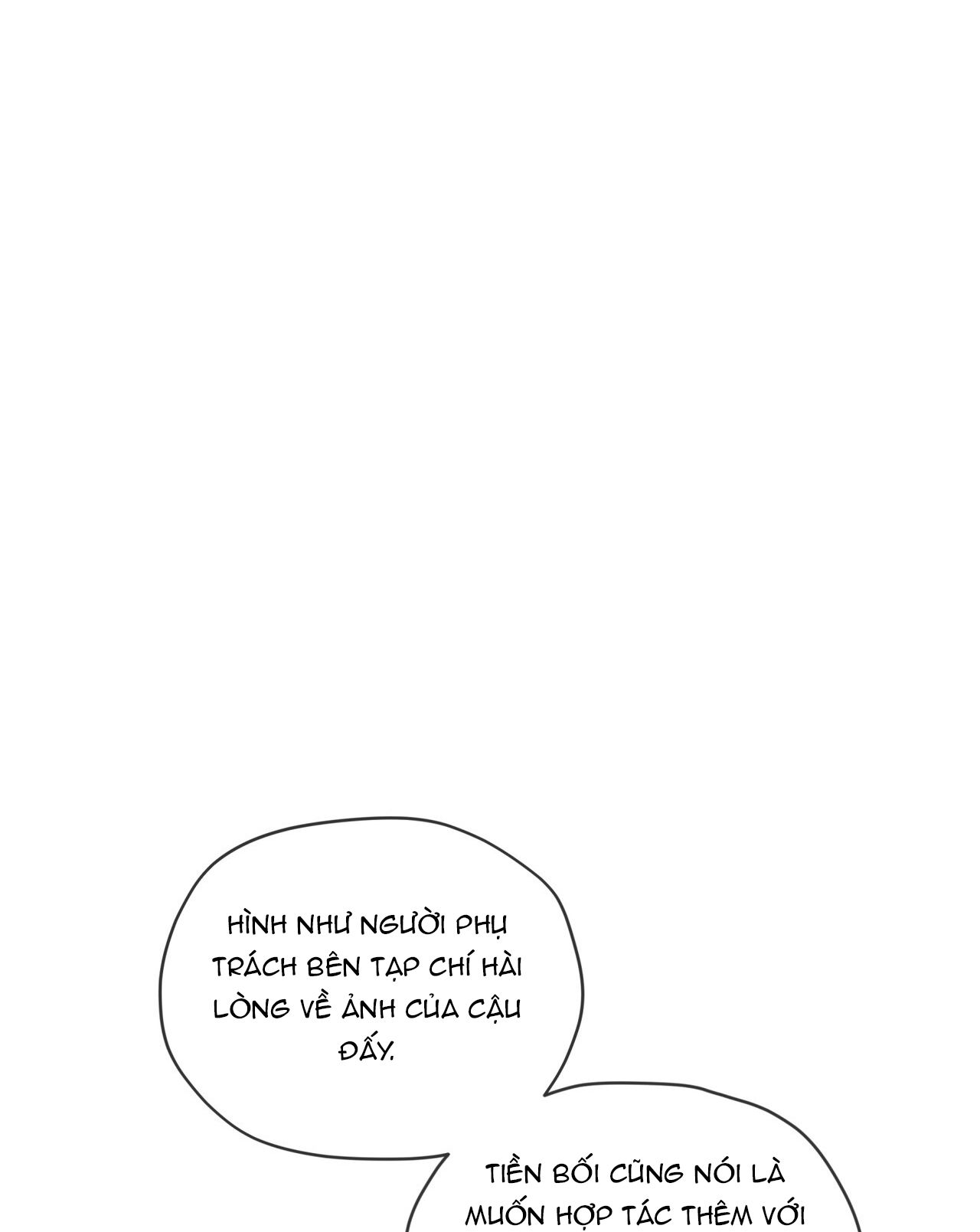 đọc truyện 18+ Nhà Tôi Có Một Con Chuột Chương 30 ảnh 8 tại Giả Dược