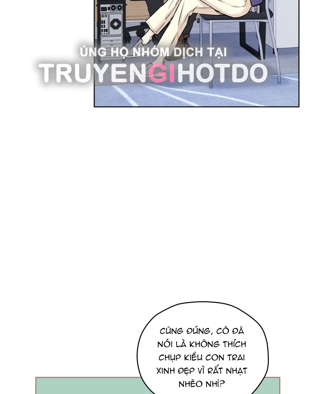 đọc truyện 18+ Nhà Tôi Có Một Con Chuột Chương 31 ảnh 31 tại Giả Dược