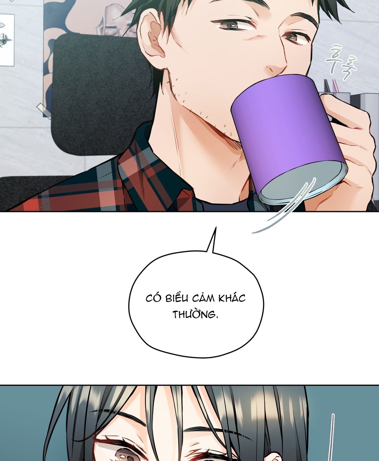 đọc truyện 18+ Nhà Tôi Có Một Con Chuột Chương 31 ảnh 64 tại Giả Dược