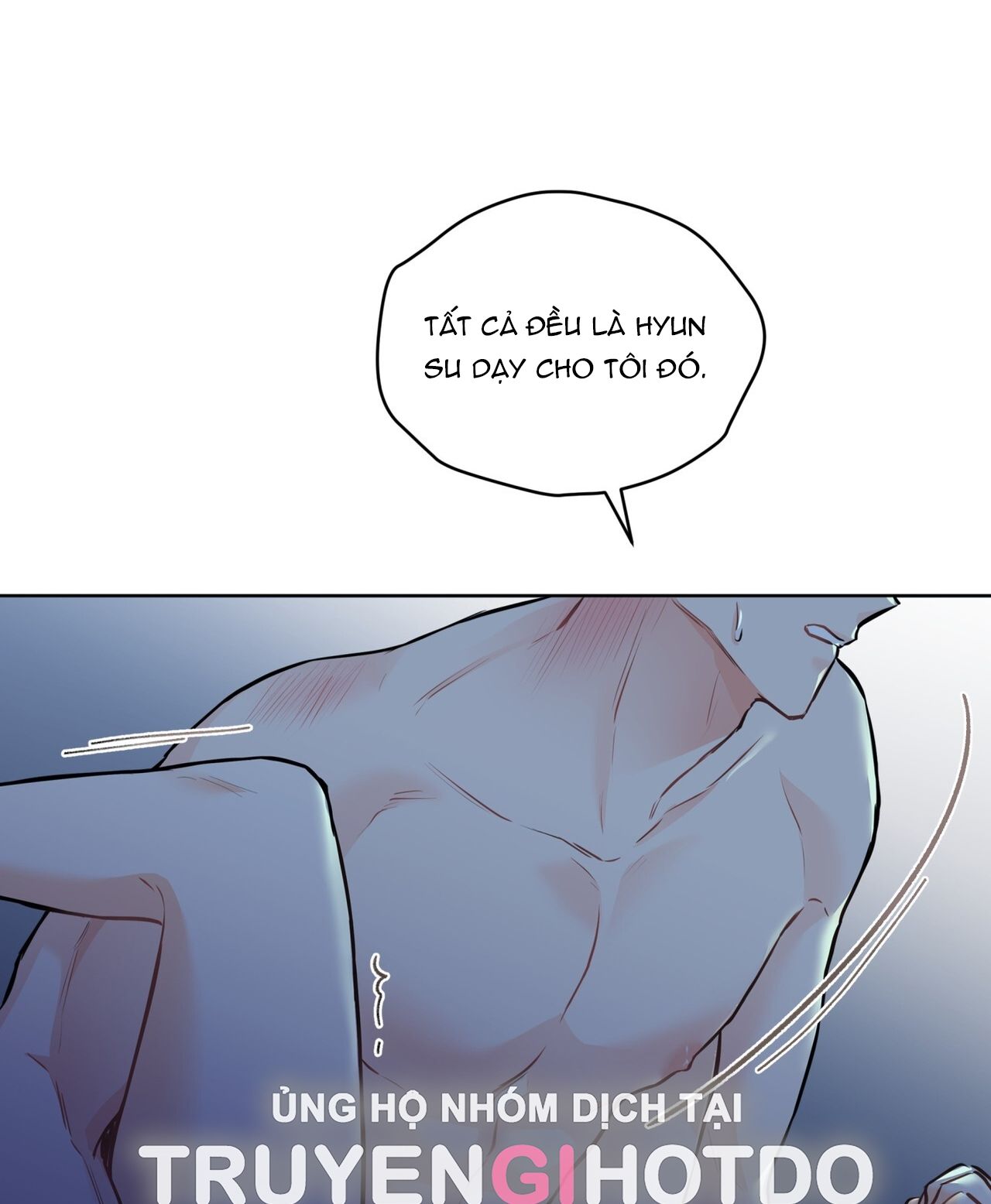 đọc truyện 18+ Nhà Tôi Có Một Con Chuột Chương 31 ảnh 87 tại Giả Dược