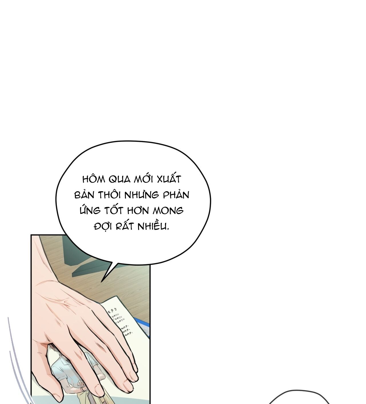 đọc truyện 18+ Nhà Tôi Có Một Con Chuột Chương 31 ảnh 10 tại Giả Dược