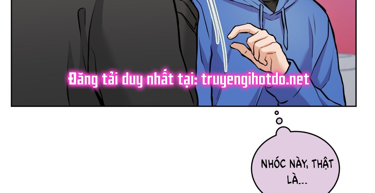 đọc truyện 18+ Nhà Tôi Có Một Con Chuột Chương 32 ảnh 98 tại Giả Dược