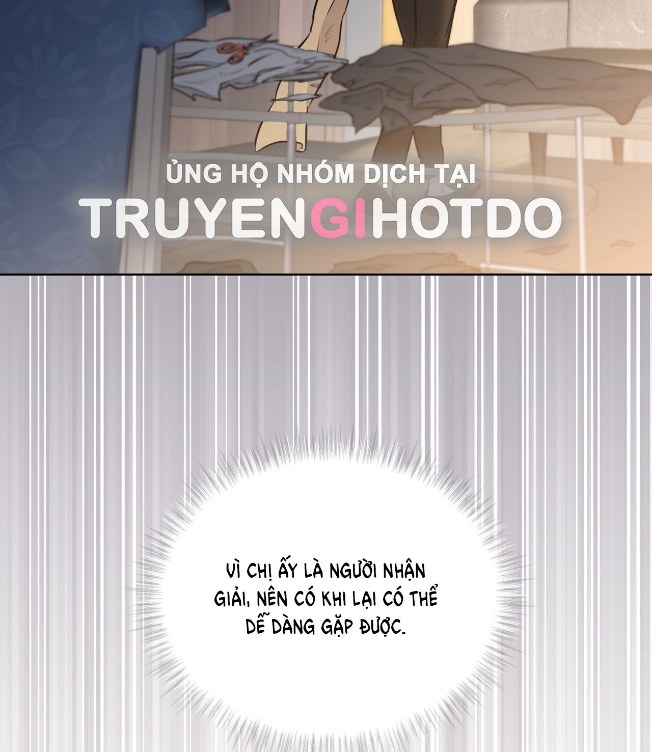 đọc truyện 18+ Nhà Tôi Có Một Con Chuột Chương 33 ảnh 79 tại Giả Dược