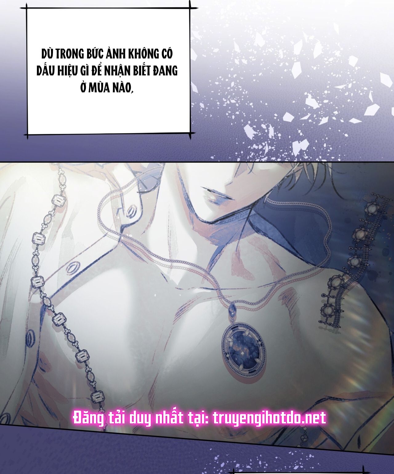 đọc truyện 18+ Nhà Tôi Có Một Con Chuột Chương 34 ảnh 16 tại Giả Dược