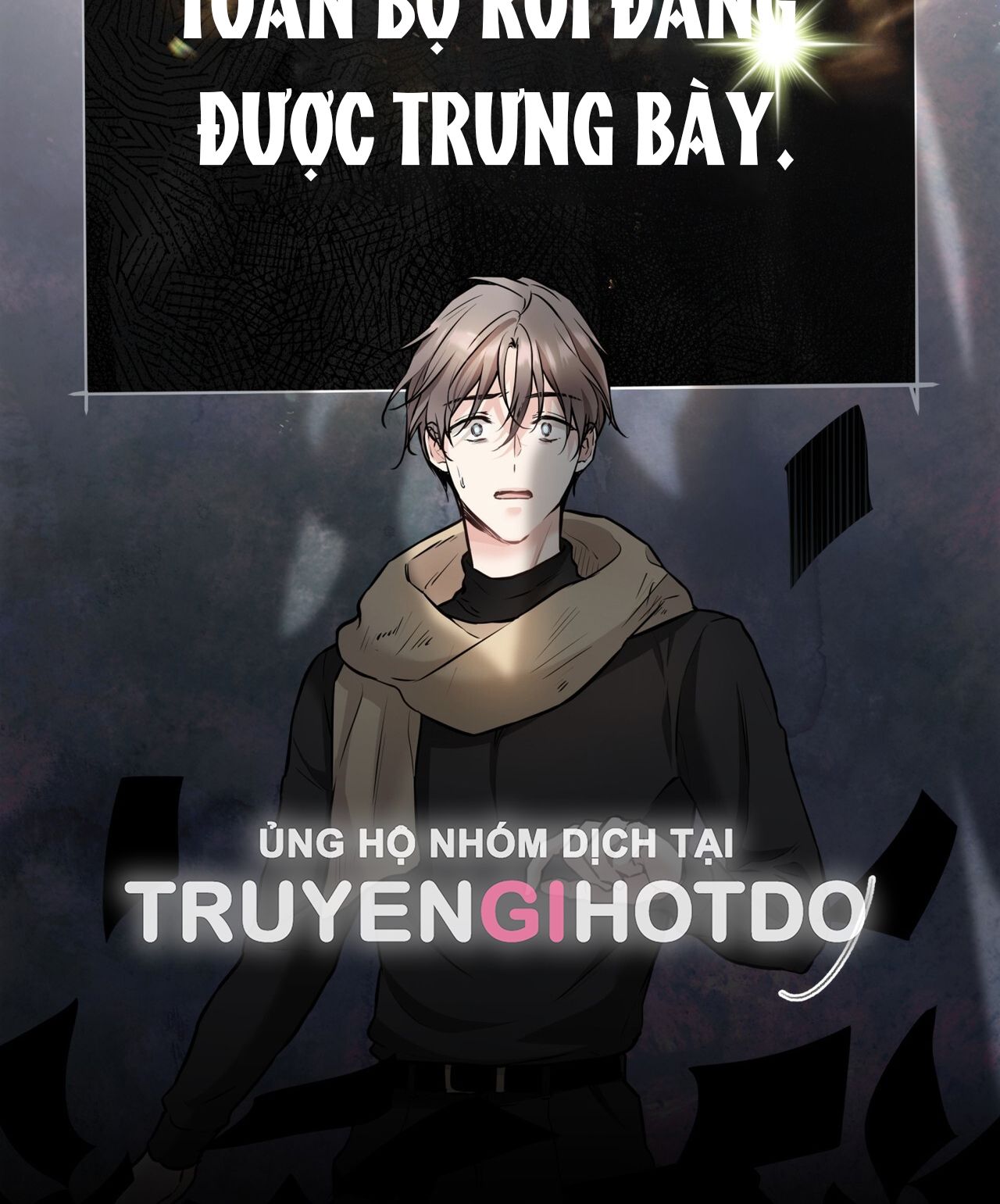 đọc truyện 18+ Nhà Tôi Có Một Con Chuột Chương 34 ảnh 30 tại Giả Dược
