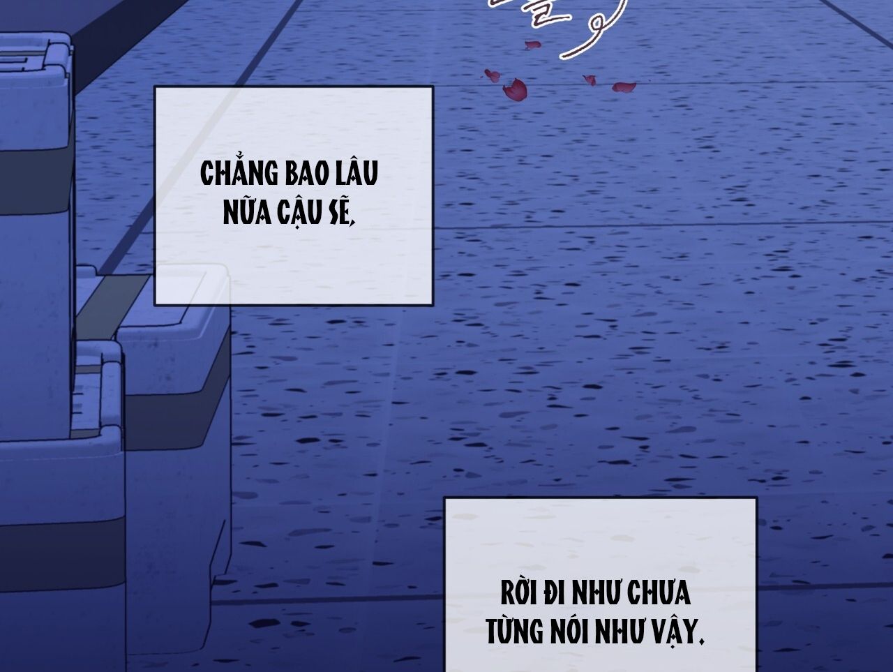 đọc truyện 18+ Nhà Tôi Có Một Con Chuột Chương 35 ảnh 116 tại Giả Dược