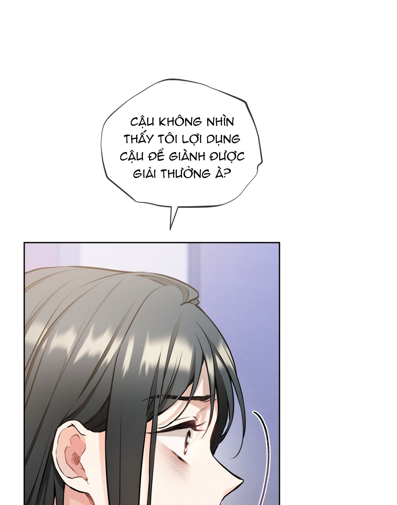đọc truyện 18+ Nhà Tôi Có Một Con Chuột Chương 35 ảnh 41 tại Giả Dược
