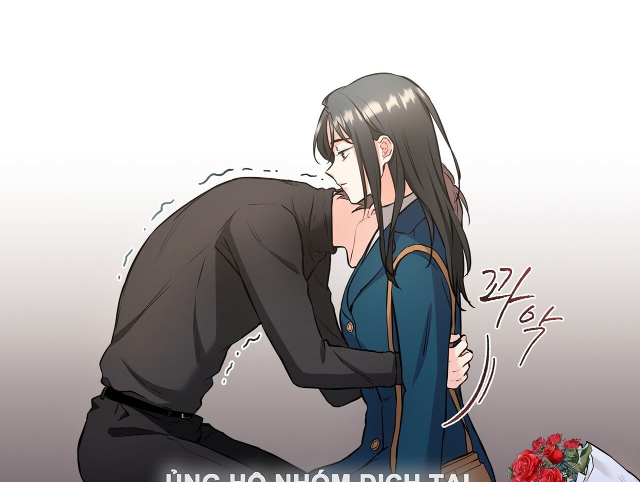 đọc truyện 18+ Nhà Tôi Có Một Con Chuột Chương 35 ảnh 91 tại Giả Dược