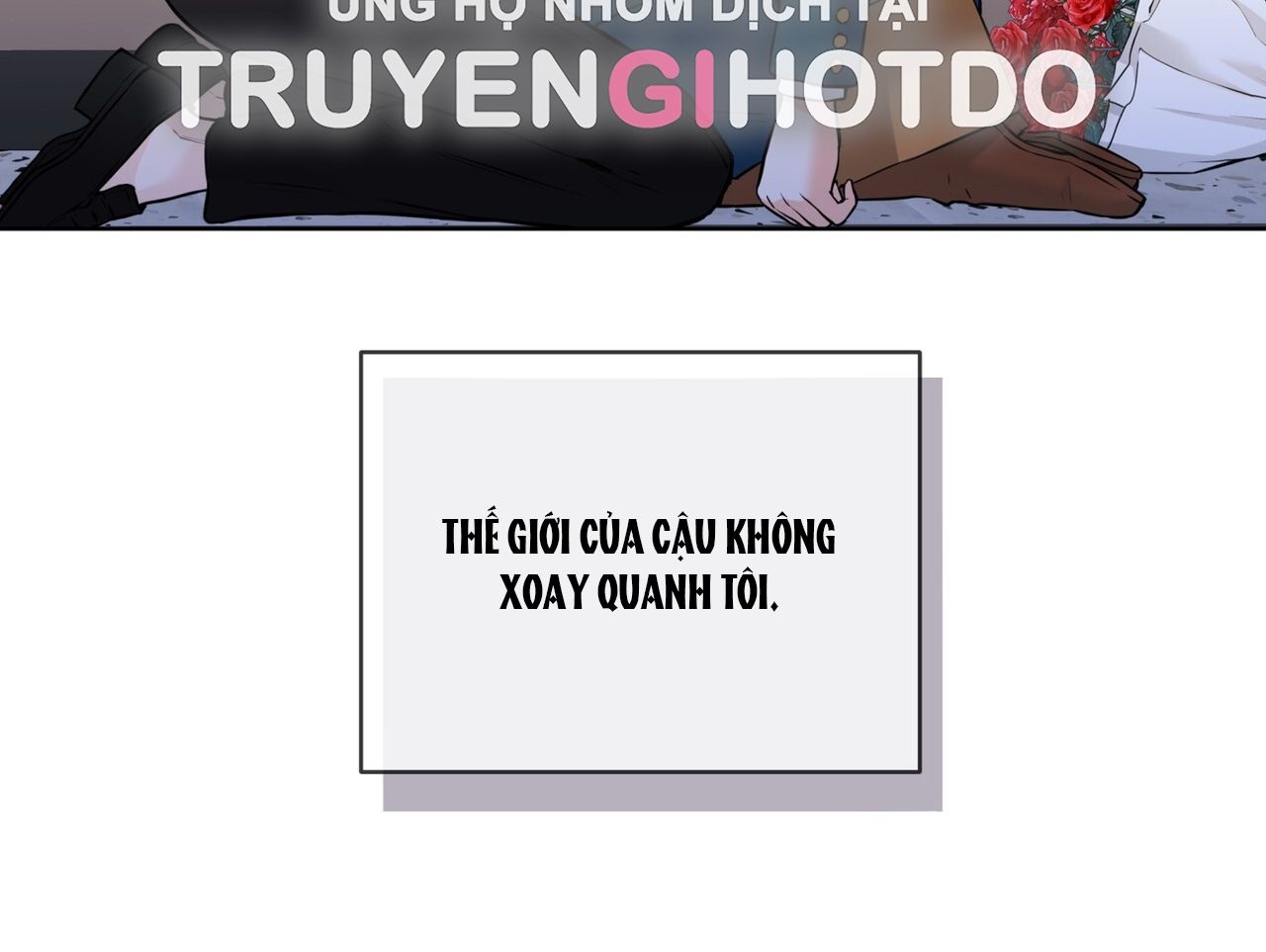 đọc truyện 18+ Nhà Tôi Có Một Con Chuột Chương 35 ảnh 92 tại Giả Dược