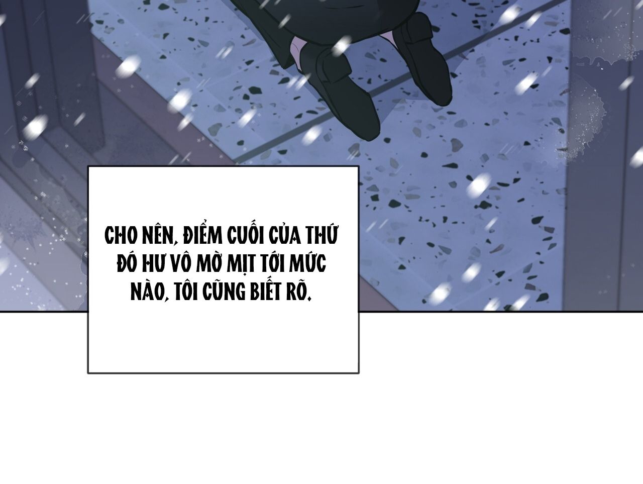 đọc truyện 18+ Nhà Tôi Có Một Con Chuột Chương 35 ảnh 100 tại Giả Dược