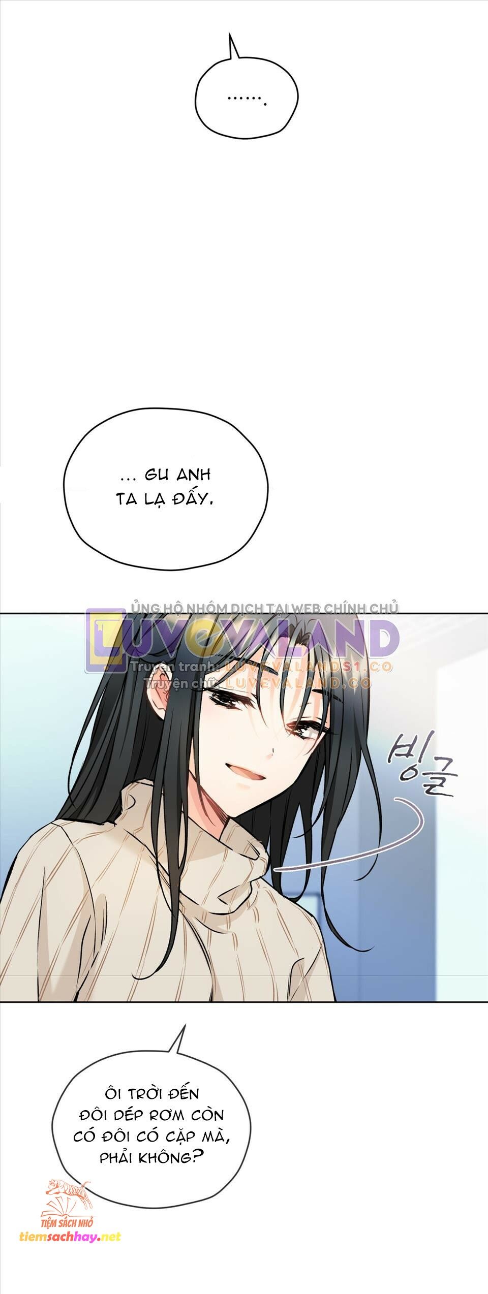 đọc truyện 18+ Nhà Tôi Có Một Con Chuột Chương 43 ảnh 16 tại Giả Dược