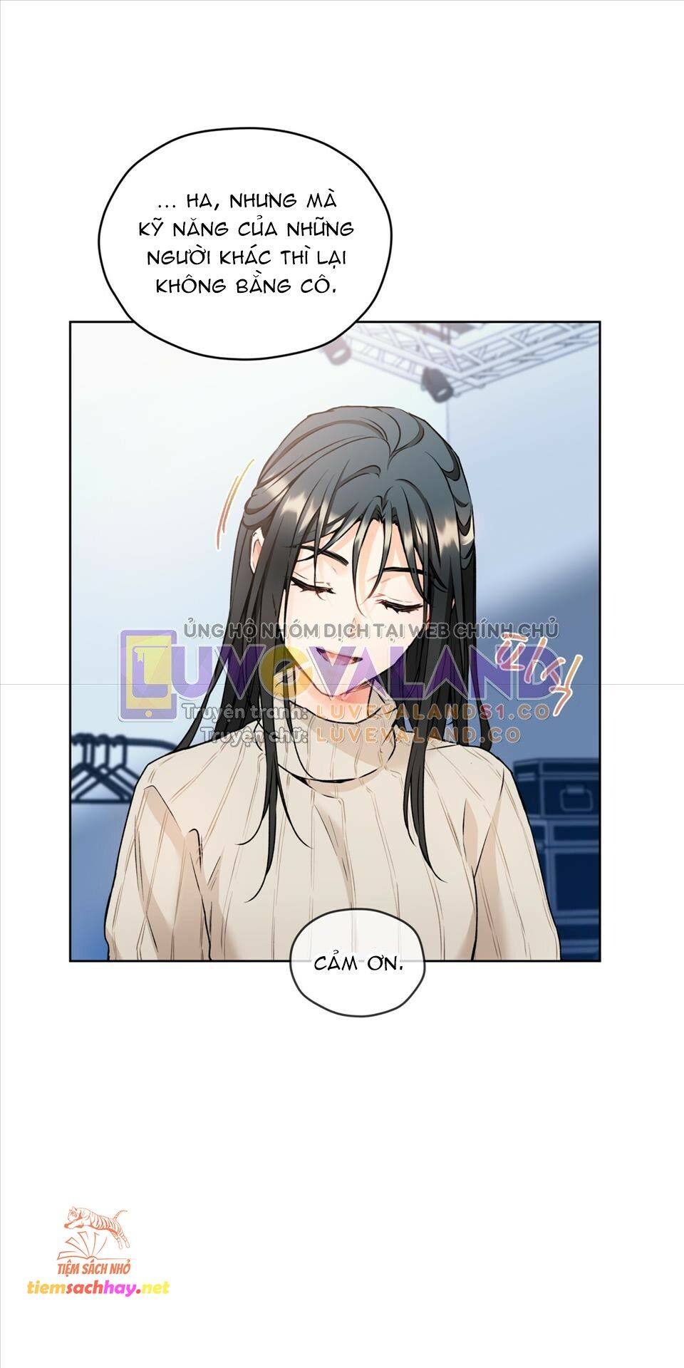 đọc truyện 18+ Nhà Tôi Có Một Con Chuột Chương 43 ảnh 4 tại Giả Dược