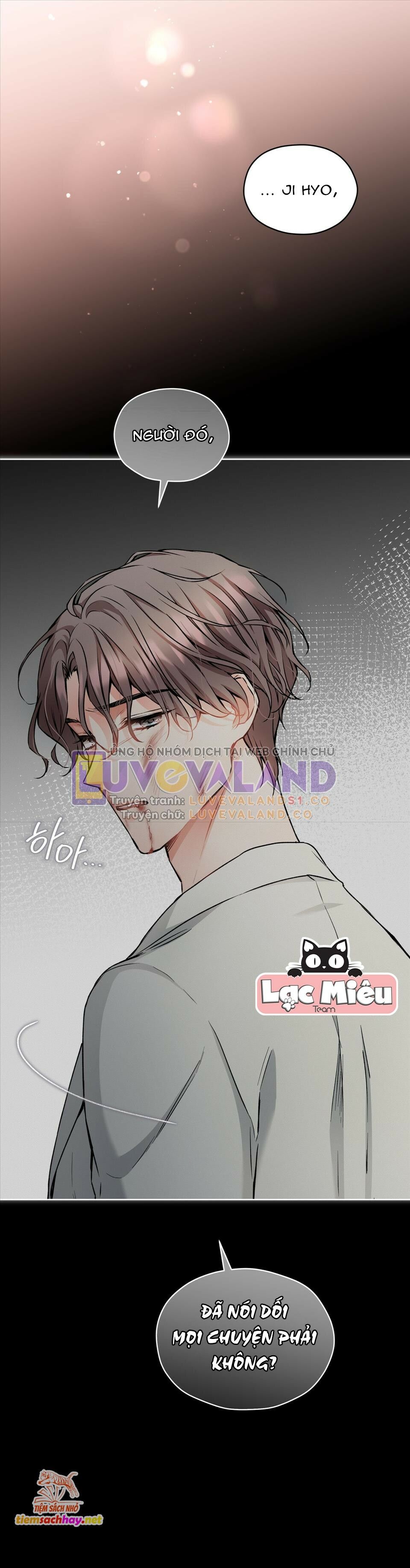 đọc truyện 18+ Nhà Tôi Có Một Con Chuột Chương 43 ảnh 31 tại Giả Dược