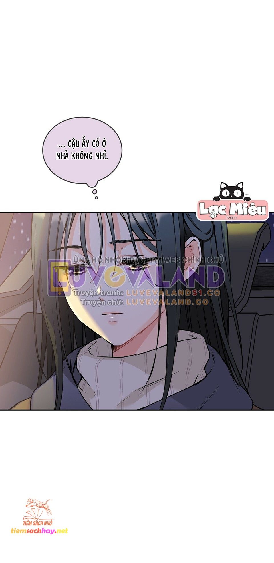 đọc truyện 18+ Nhà Tôi Có Một Con Chuột Chương 44 ảnh 2 tại Giả Dược