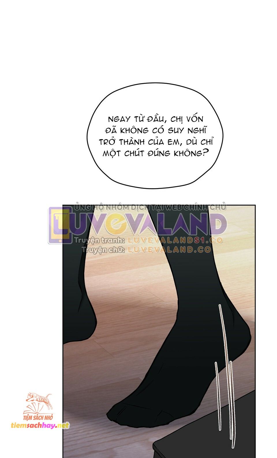 đọc truyện 18+ Nhà Tôi Có Một Con Chuột Chương 44 ảnh 32 tại Giả Dược