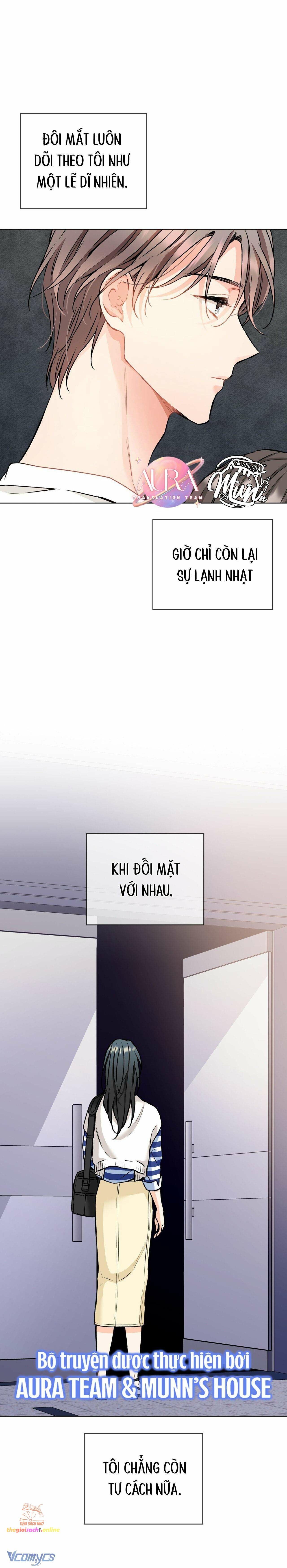đọc truyện 18+ Nhà Tôi Có Một Con Chuột Chương 56 ảnh 24 tại Giả Dược