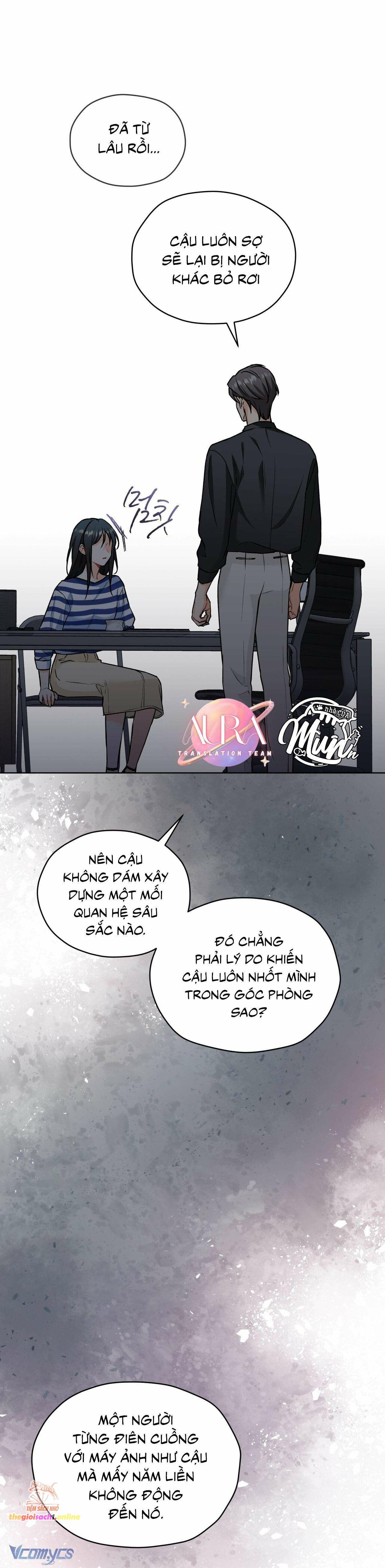 đọc truyện 18+ Nhà Tôi Có Một Con Chuột Chương 57 ảnh 23 tại Giả Dược
