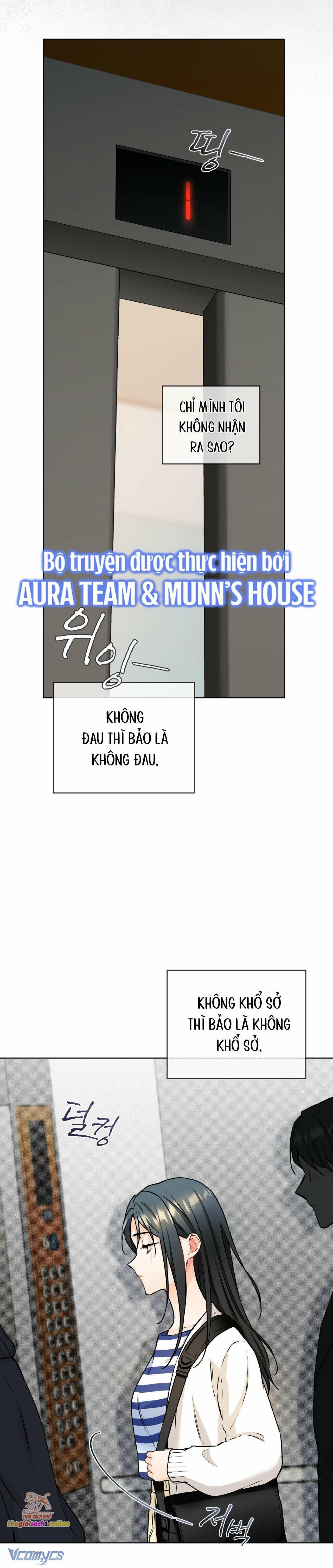 đọc truyện 18+ Nhà Tôi Có Một Con Chuột Chương 57 ảnh 30 tại Giả Dược