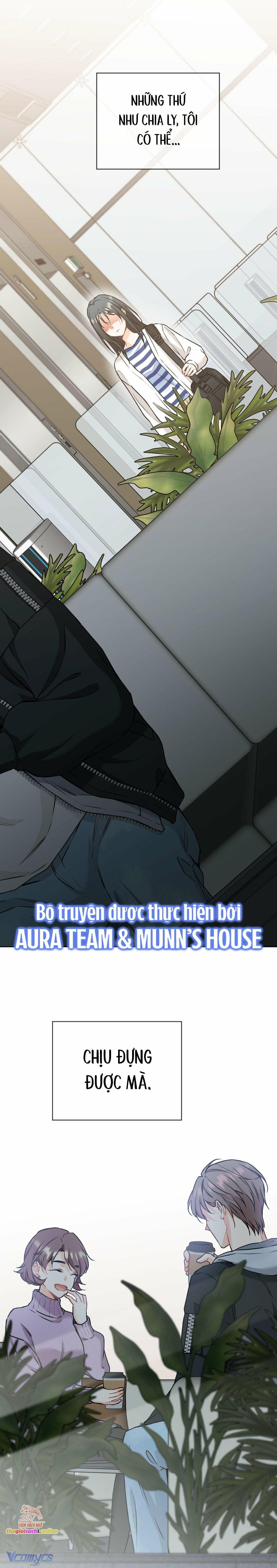 đọc truyện 18+ Nhà Tôi Có Một Con Chuột Chương 57 ảnh 32 tại Giả Dược