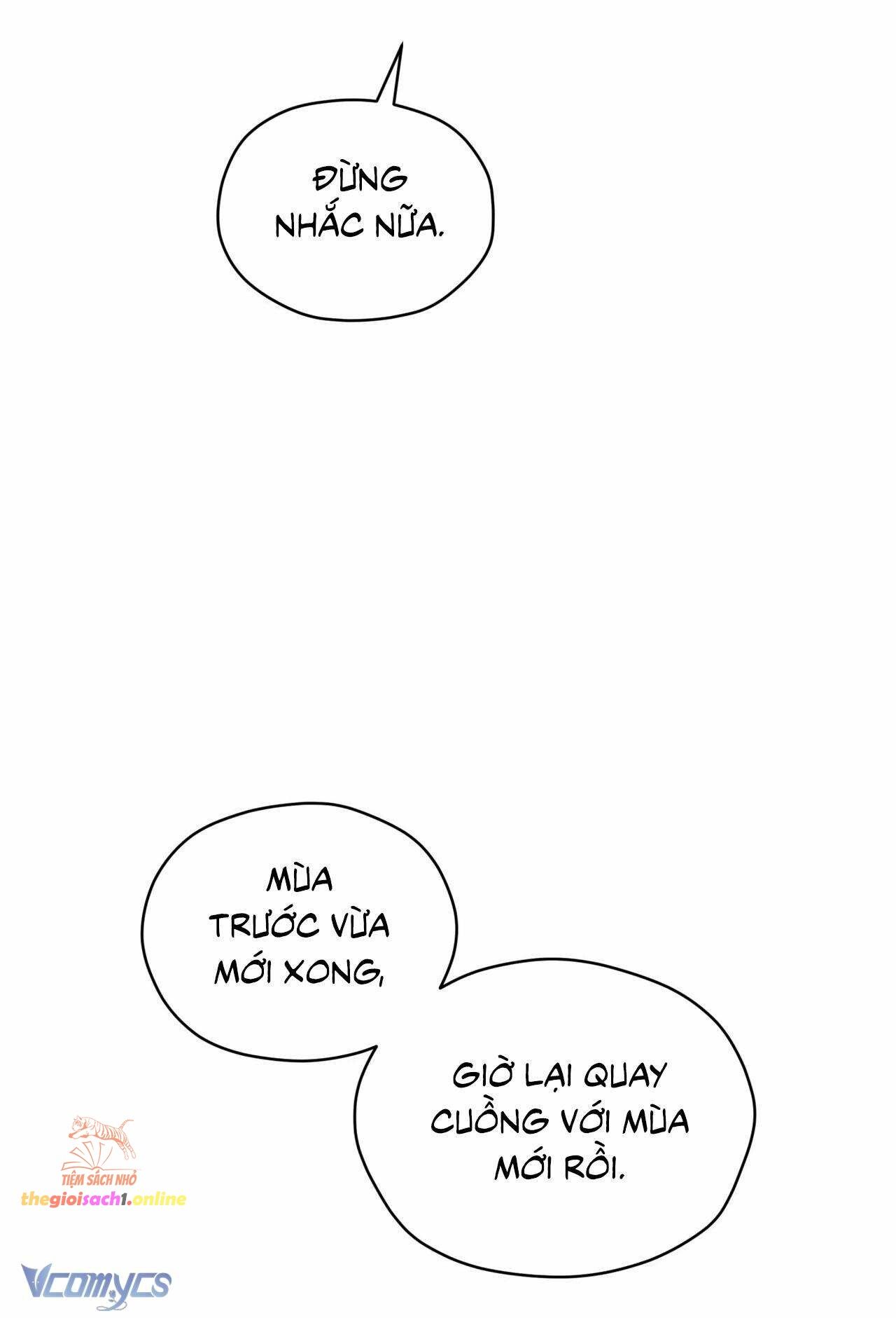 đọc truyện 18+ Nhà Tôi Có Một Con Chuột Chương 58 ảnh 29 tại Giả Dược
