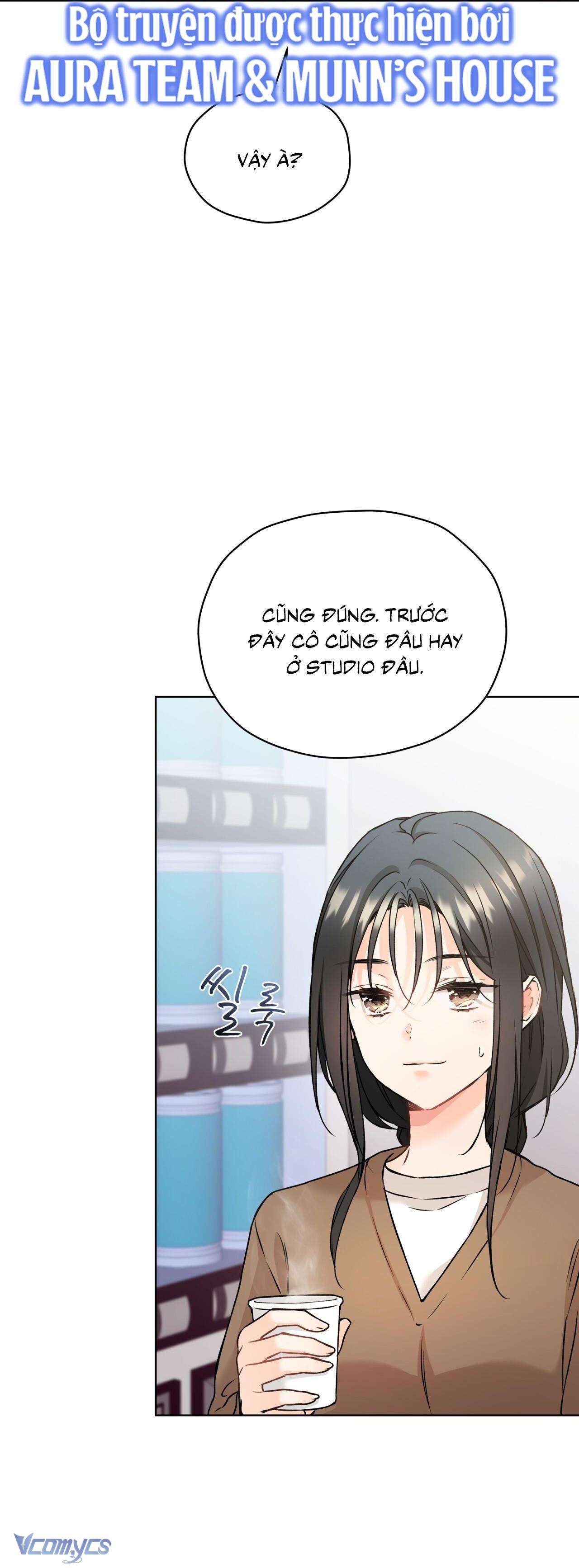 đọc truyện 18+ Nhà Tôi Có Một Con Chuột Chương 59 ảnh 4 tại Giả Dược