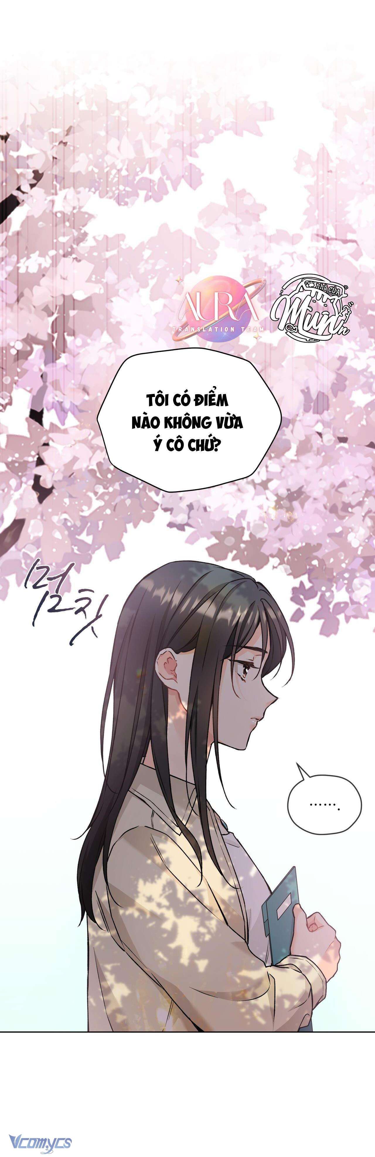 đọc truyện 18+ Nhà Tôi Có Một Con Chuột Chương 59 ảnh 34 tại Giả Dược