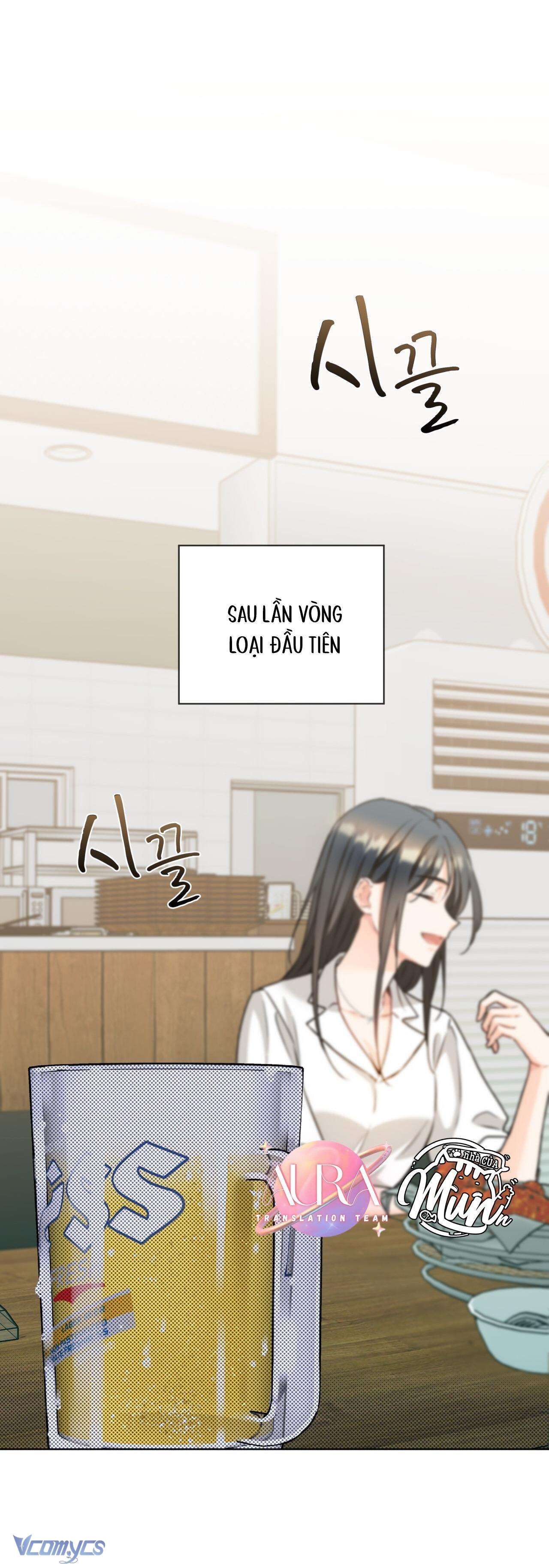 đọc truyện 18+ Nhà Tôi Có Một Con Chuột Chương 60 ảnh 32 tại Giả Dược