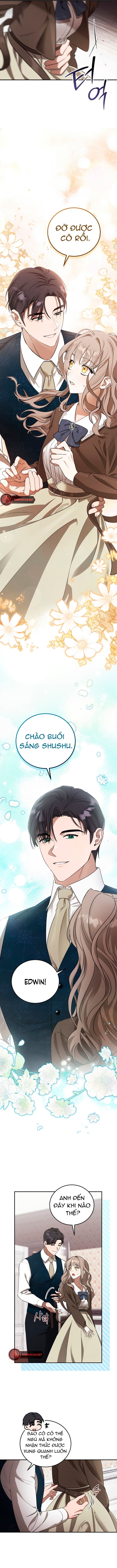 đọc truyện [18+] Nhà Tù Tình Ái Chương 1 ảnh 9 tại Giả Dược