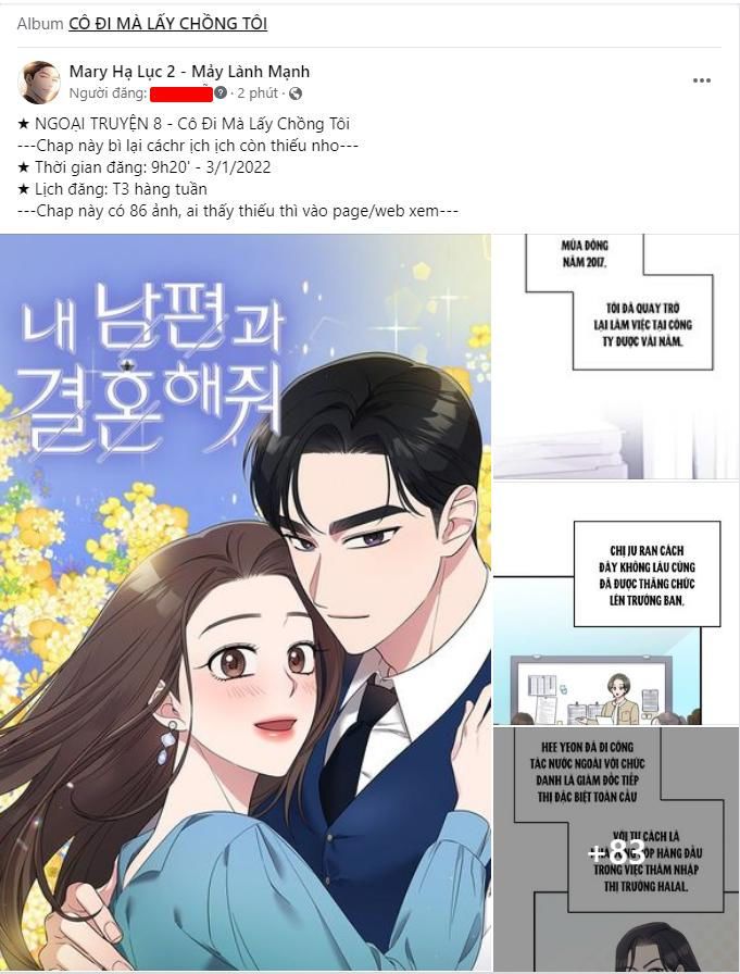 đọc truyện [18+] Nhất Định Phải Là Tôi - Cách Yêu Của Người Đàn Ông Này Có Chút Cuồng Nhiệt Chương 14.2 ảnh 2 tại Giả Dược