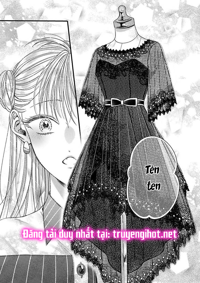 đọc truyện [18+] Nhất Định Phải Là Tôi - Cách Yêu Của Người Đàn Ông Này Có Chút Cuồng Nhiệt Chương 5.1 ảnh 14 tại Giả Dược
