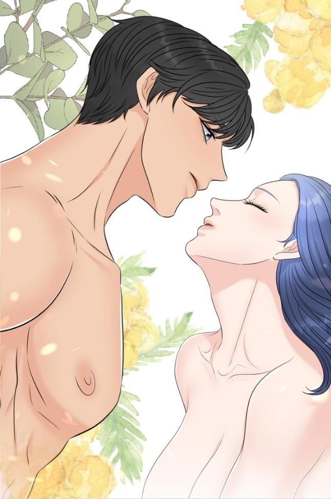 đọc truyện [18+] Nhất Định Phải Là Tôi - Cách Yêu Của Người Đàn Ông Này Có Chút Cuồng Nhiệt Chương 8.1 ảnh 13 tại Giả Dược