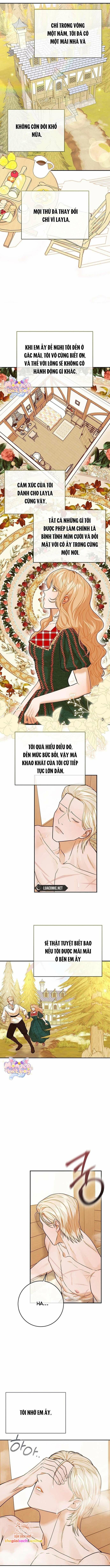 đọc truyện [18+] Nhật Ký Bí Mật Của Casnier Chương 14 ảnh 8 tại Truyện Dạ Ký