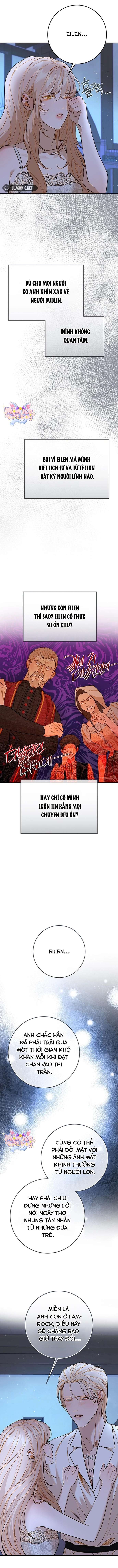 đọc truyện [18+] Nhật Ký Bí Mật Của Casnier Chương 15 ảnh 2 tại Thiên Thai Truyện
