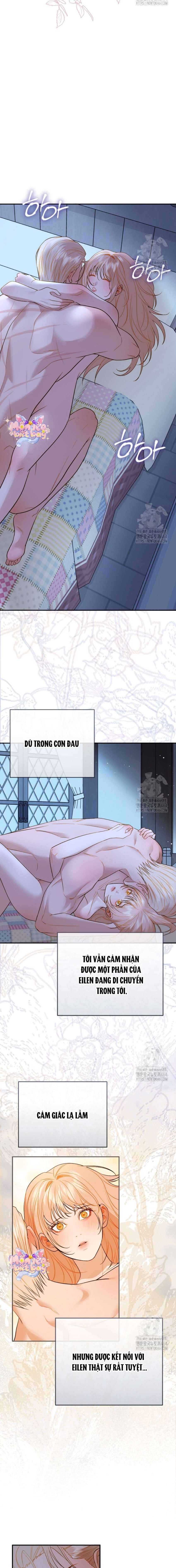 đọc truyện [18+] Nhật Ký Bí Mật Của Casnier Chương 17 ảnh 15 tại Thiên Thai Truyện