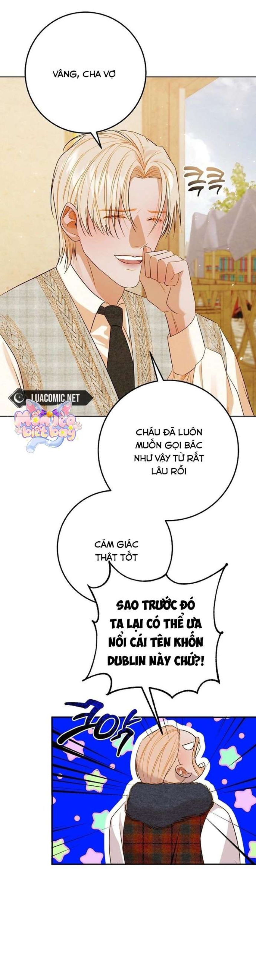 đọc truyện [18+] Nhật Ký Bí Mật Của Casnier Chương 20 ảnh 13 tại Thiên Thai Truyện