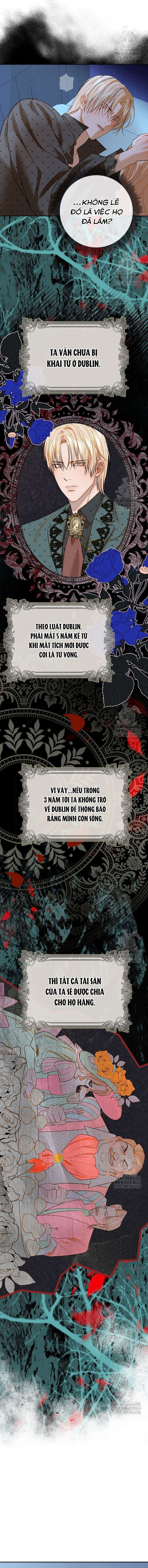 đọc truyện [18+] Nhật Ký Bí Mật Của Casnier Chương 22 ảnh 8 tại Thiên Thai Truyện