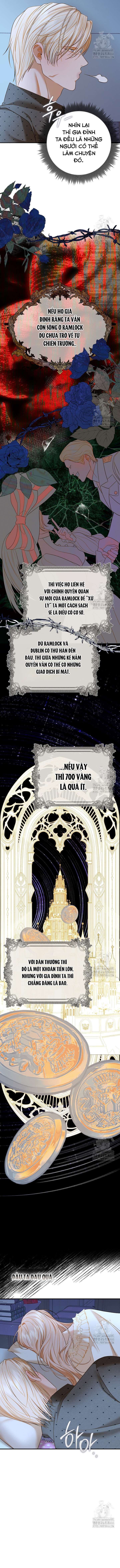 đọc truyện [18+] Nhật Ký Bí Mật Của Casnier Chương 22 ảnh 9 tại Thiên Thai Truyện