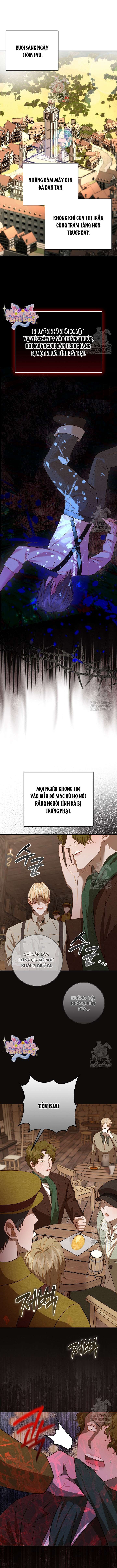 đọc truyện [18+] Nhật Ký Bí Mật Của Casnier Chương 25 ảnh 1 tại Thiên Thai Truyện