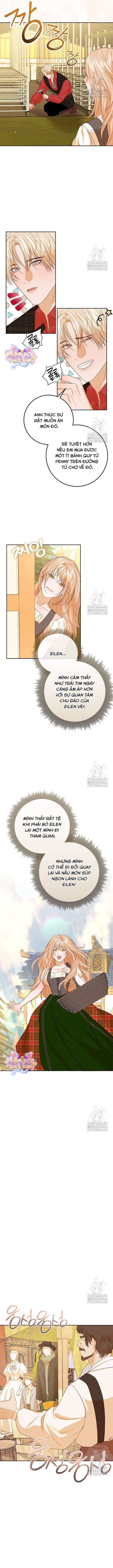 đọc truyện [18+] Nhật Ký Bí Mật Của Casnier Chương 25 ảnh 7 tại Thiên Thai Truyện