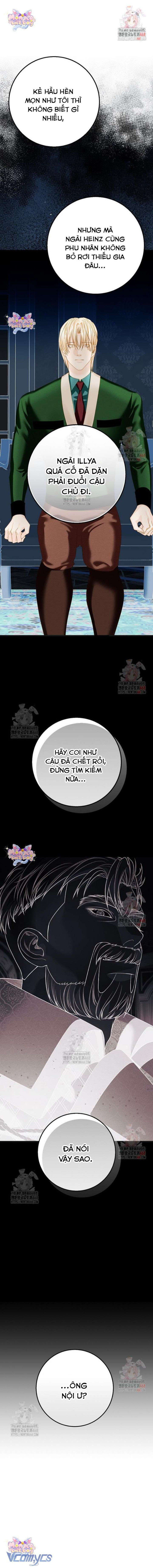 đọc truyện [18+] Nhật Ký Bí Mật Của Casnier Chương 37 ảnh 2 tại Truyện Dạ Ký