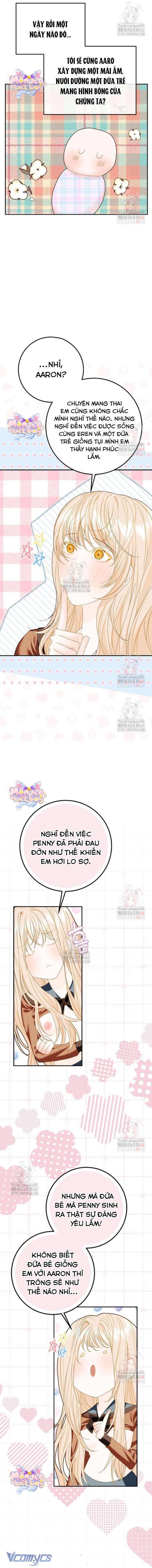đọc truyện [18+] Nhật Ký Bí Mật Của Casnier Chương 37 ảnh 11 tại Truyện Dạ Ký