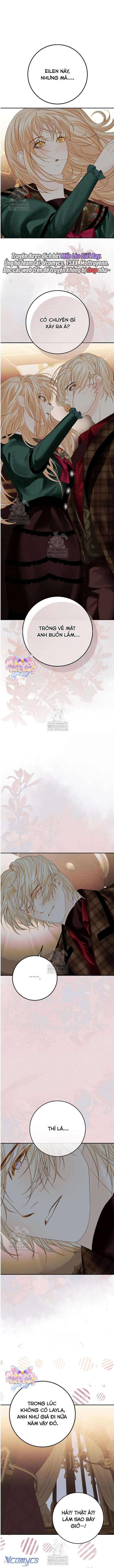 đọc truyện [18+] Nhật Ký Bí Mật Của Casnier Chương 42 ảnh 2 tại Thiên Thai Truyện