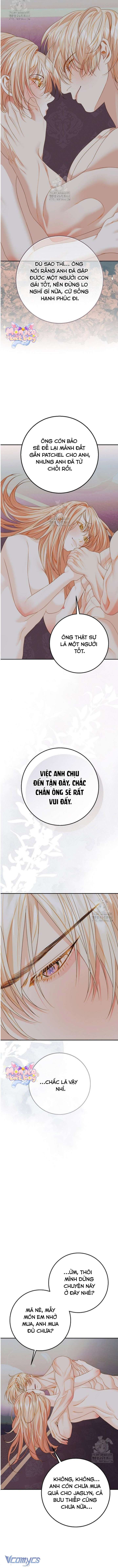 đọc truyện [18+] Nhật Ký Bí Mật Của Casnier Chương 42 ảnh 7 tại Thiên Thai Truyện