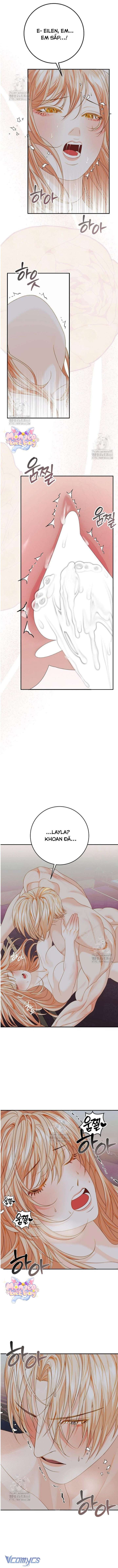 đọc truyện [18+] Nhật Ký Bí Mật Của Casnier Chương 42 ảnh 9 tại Thiên Thai Truyện